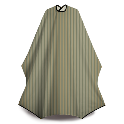 044 STRIPE “Village Sage”