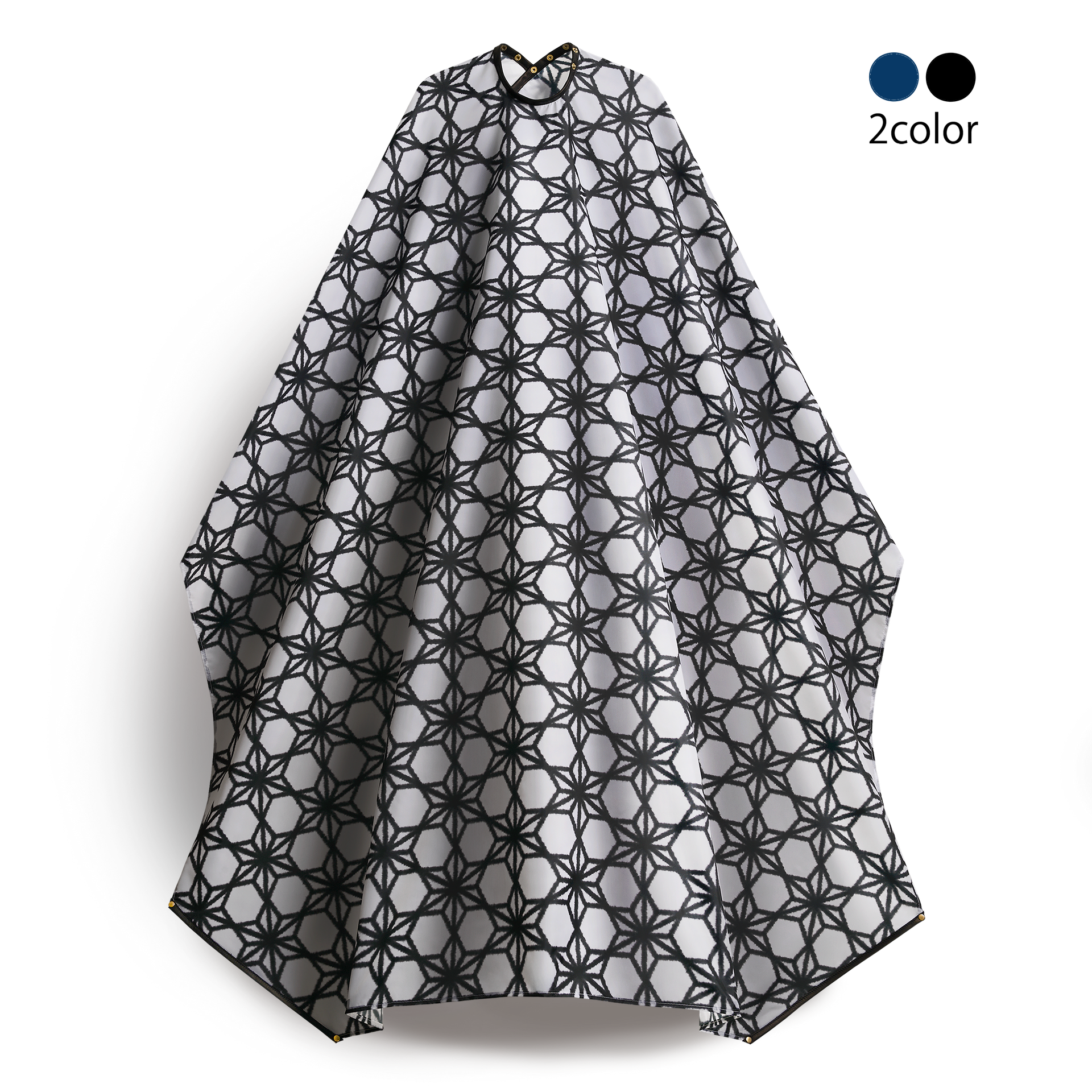 麻の葉-手染め模様 – BarBer & Apparel NK Supply