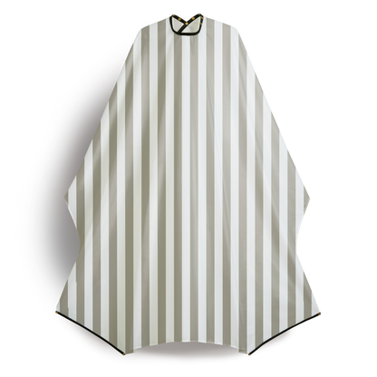 White/gray Stripes