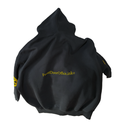 FRACTAL UNION パーカー B