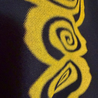 FRACTAL UNION Hoodie B