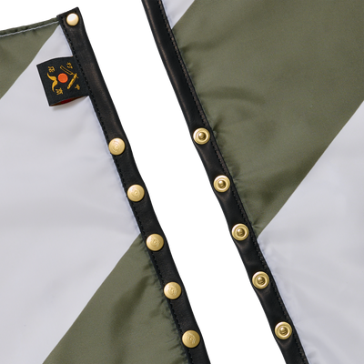 Khaki Slashers