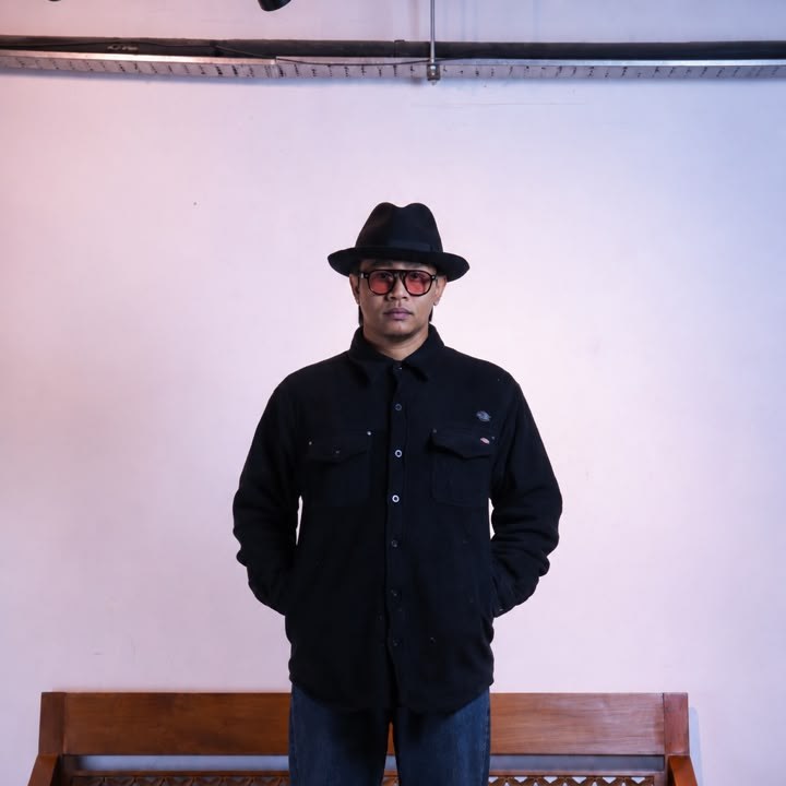 AHMAD MANSOR（マレーシア代表｜FLESH & BLOOD BARBER COMPANY）｜主催提供 2026-09-17