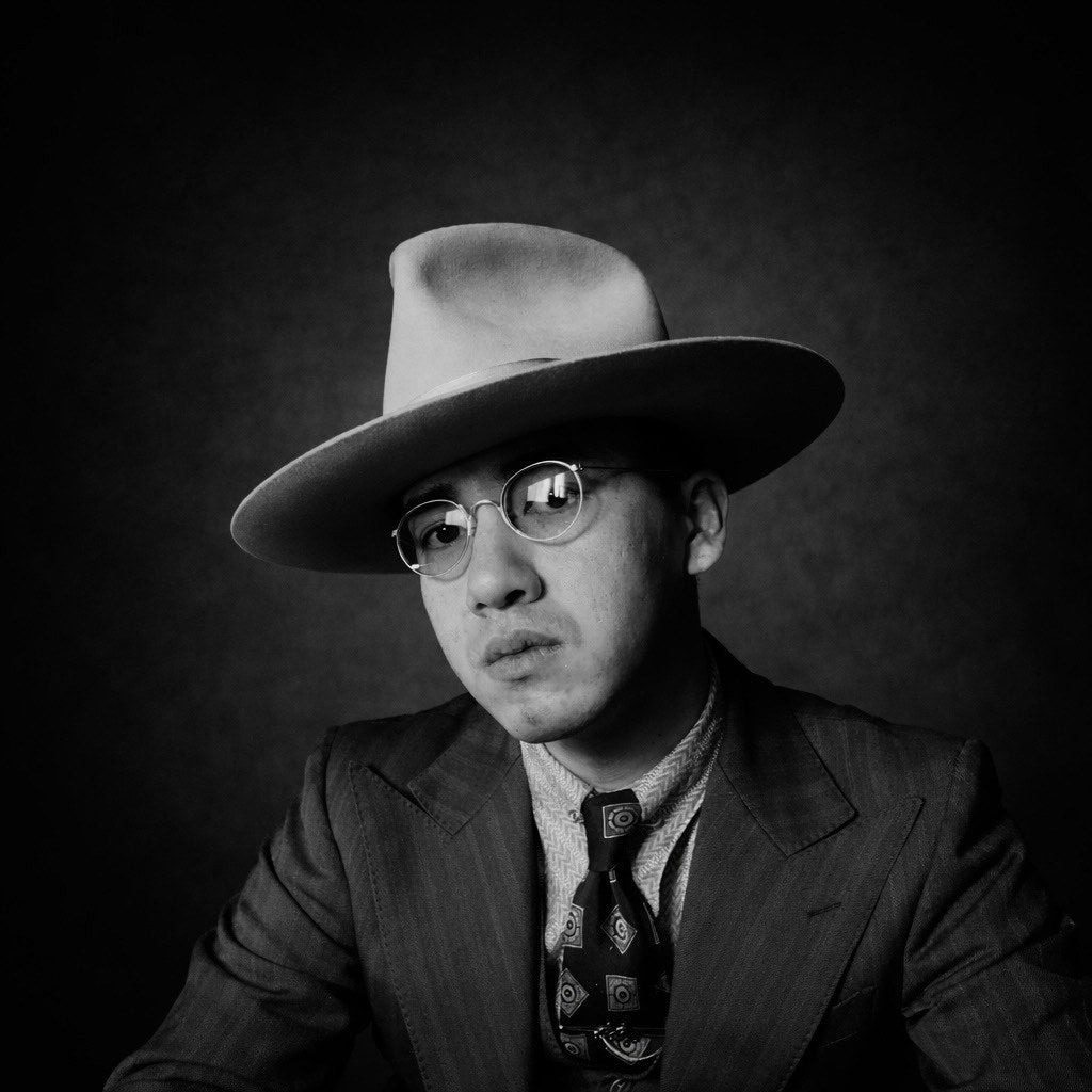 MR. CLASSIC EIKI（関東代表｜MANCHIES BARBER CLUB）｜主催提供 2026-09-17